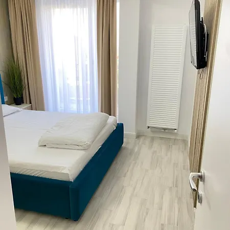 Green Apartments Constanta