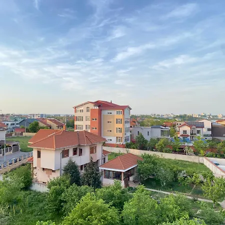 Apartment Green Apartments Constanta