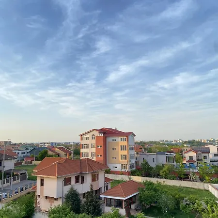 Green Apartments